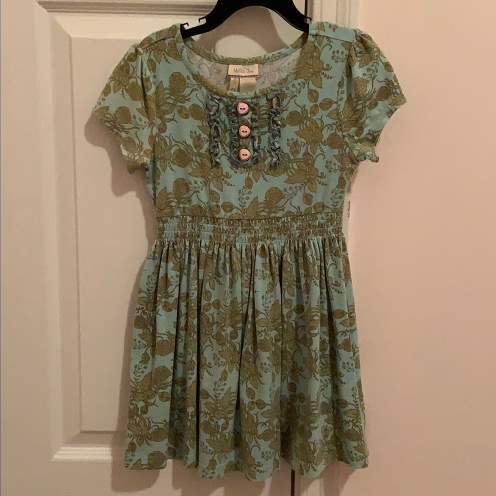 Matilda Jane Dress